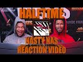 Nas - Halftime (Reaction Video)