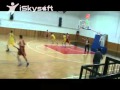 Burak Ersin Basketball