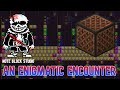 An Enigmatic Encounter - Note Block Studio