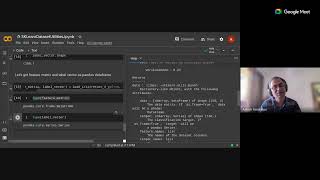 MLP Live Session 05