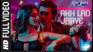Akh Lad Jaave song in DJ remix  Bollywood  New Hindi song (2022)  New Remix In DJ (2022)