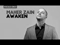 Maher Zain - Awaken | Vocals Only (No Music)