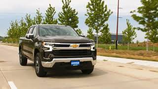 Woodhouse Chevy Omaha- Find your New Chevy