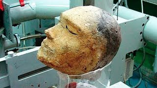 12 Most Mysterious Archaeological Finds Scientist Still Can't Explain