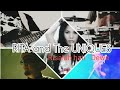 Dewa - Risalah hati (cover by Rita and The Uniques