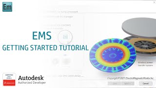 EMS Getting Started Tutorial - 05