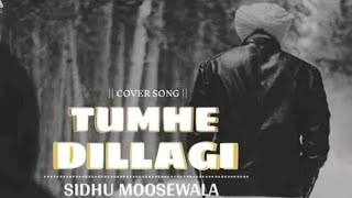 Sidhu Moosewala | Tumhe Dillagi || Rahat Fateh Ali Khan New Punjabi video song 2023