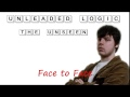 Unleaded Logic - Face to Face - The Unseen - 2004