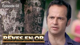 Rêves en or - EP 02 - En marche pour la victoire - Série complète en Français - HD