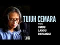 PUISI UMBU LANDU PARANGGI | TUJUH CEMARA