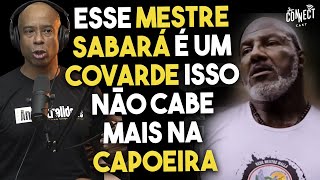 Por que nem mesmo os capoeiristas valorizam a imagem da capoeira nas redes sociais e nas rodas?