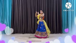 JANMASHTAMI DANCE / RADHAKRISHNA /JANMASHTAMI special song dance video /Happy Janmastmi /RADHE RADHE