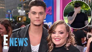 Why Teen Mom’s Tyler, Catelynn Placed Daughter for Adoption | E! News