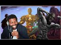 ChillZone  Reacts to Morrowind Review  by SsethTzeenTach