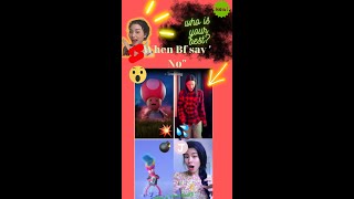 Who's Your Best?? 😆 Pinned Your Comment 📌 Tiktok Reaction l #108