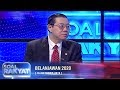 Belanjawan 2020 | Soal Rakyat (Rabu, 16 Oktober 2019)