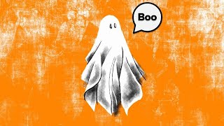 Why Do Ghosts Say “Boo”?