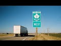 Alberta Motor Transport Association | Making Our Highways Safer - TV Spot