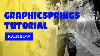 Khoxhiuzz | Graphicsprings tutorial