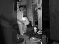 Real ghost trapped on the CCTV camera , Full video Amma media channel  don't miss