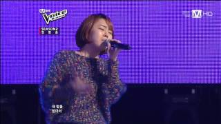 [엠넷보이스코리아2/Mnet The Voice of Korea2].E01-이예준