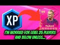 Season 8 Weekly XP Progress! Can We Make It? FC 24 Ultimate Team