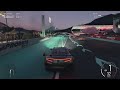 Forza Motorsport - Dynamic Time of Day  on Hakone - Xbox Series S Quality Mode