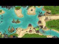 【王國保衛戰2】極難海戰關卡 用骨龍輕鬆輾過去 kingdom rush frontiers 17