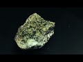 peridotite