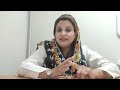 important things in 9th month حمل کے نویں مہینے میں تین باتوں کا خیال رکھیں dr aisha riaz