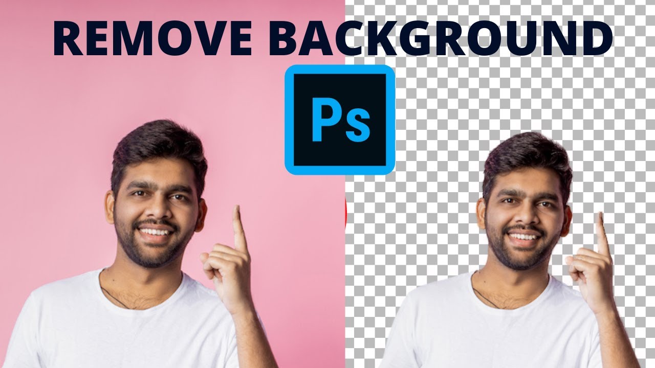 Remove Background In Photoshop | Photopea Online Editor | Photopea ...