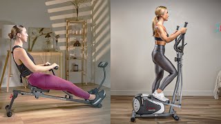 5 Best Tech Gadgets of 2024 - Revolutionize Your Home Workouts