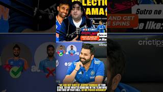 Team india challenges 😭😱 #india #championstrophy #viratkohli #rohitsharma #indvsaus #indvspak