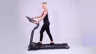 Tapis STRIALE 711 Care Fitness