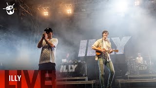 Illy \u0026 Vance Joy - 'Riptide' (live at One Night Stand)