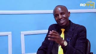 EMMANUEL TERER -NAJUA WALIONIZUIA KUINGIA NTV, KTN, TV47 #SEMANARONNY