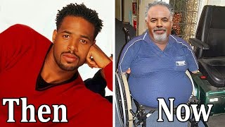 Try Not to GASP! THE WAYANS BROS. Actors Who Have Passed Away