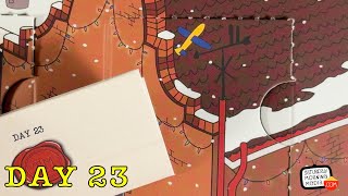 Taskmaster Advent Calendar - Day 23 #taskmaster #christmas #unboxing 2025