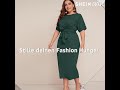 SHEIN | Mode Spezialgröße