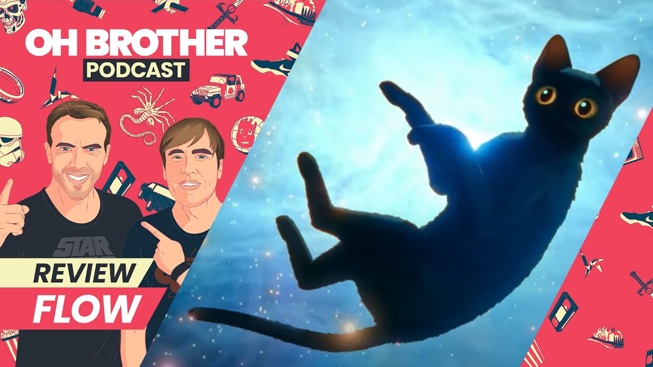 Flow Year Of The Cat Review Youtube
