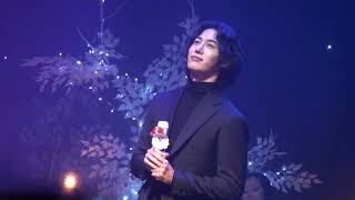 [아이비\u0026김성식] A whole new world (김성식 focus) - 231215 로맨틱 파트너스 콘서트