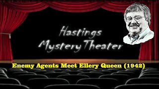 Hastings Mystery Theater \