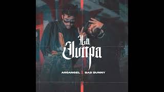 Arcangel & Bad Bunny - La Jumpa (Clean Versión)