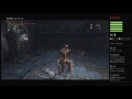 【bloodborne＃12】二週目を楽しもう♪ トゥメル=イル陥落