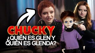 ¡El regreso de los HIJES de CHUCKY! | Chucky 2x04 | Análisis + Resumen