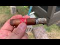 partagas serie p no. 2 cuban cigar review 9