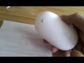 How to clean & fix a Mac mouse, without taking it apart