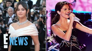 Selena Gomez CONFESSES She's \