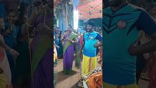 keelapavoor muppudathi amman kovil 2024 கீழப்பாவூர் முப்புடாதி அம்மன் கோவில் கும்மி பாட்டு