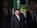 north korean leader kim jong un arrives in russia on rare overseas trip